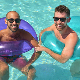 Boatslip Pool