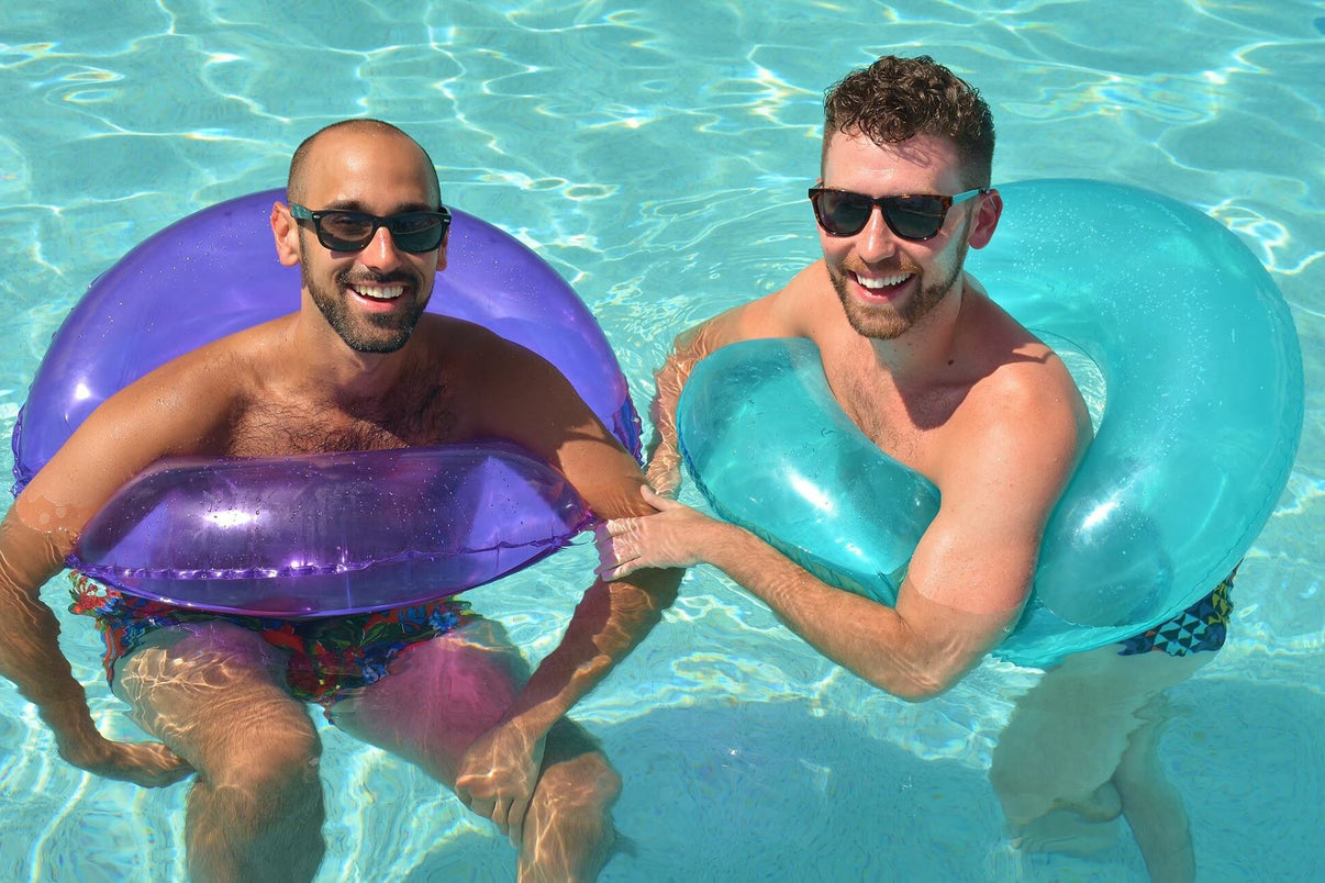 Boatslip Pool