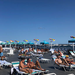 Boatslip - Provincetown