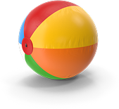 Beach Ball
