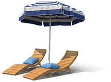 Pool Furniture
