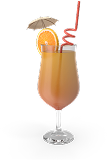 Cocktail Glass