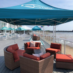 Boatslip Cabanas - Provincetown
