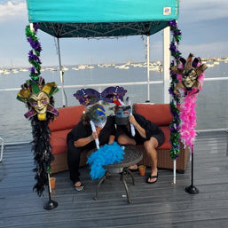 Boatslip Cabanas - Provincetown