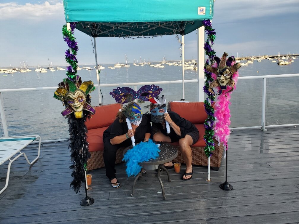 Boatslip Cabanas - Provincetown