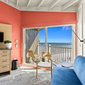 Boatslip Event Venue - Provincetown Hotel Room