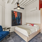 Boatslip Event Venue - Provincetown Hotel Room