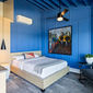 Boatslip Event Venue - Provincetown Hotel Room
