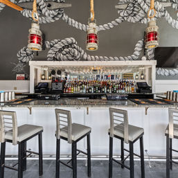Boatslip - Provincetown Bar