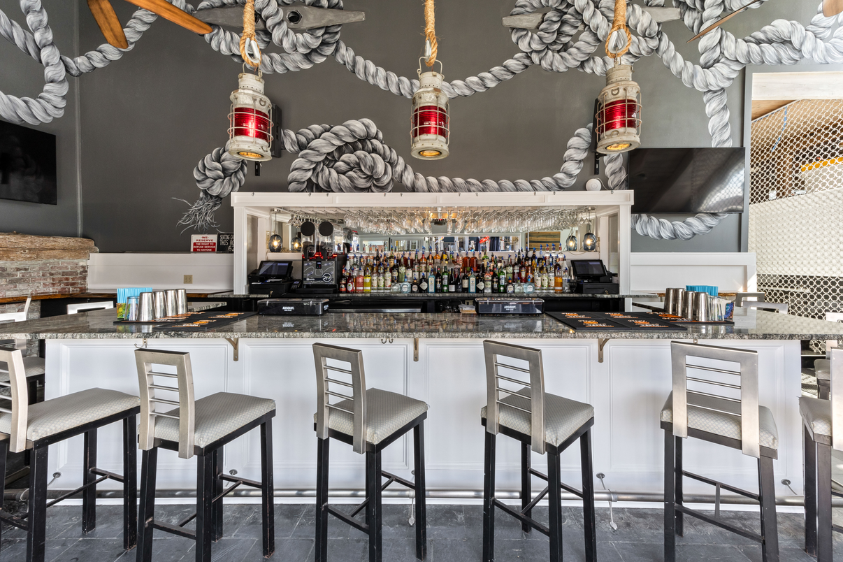 Boatslip - Provincetown Bar