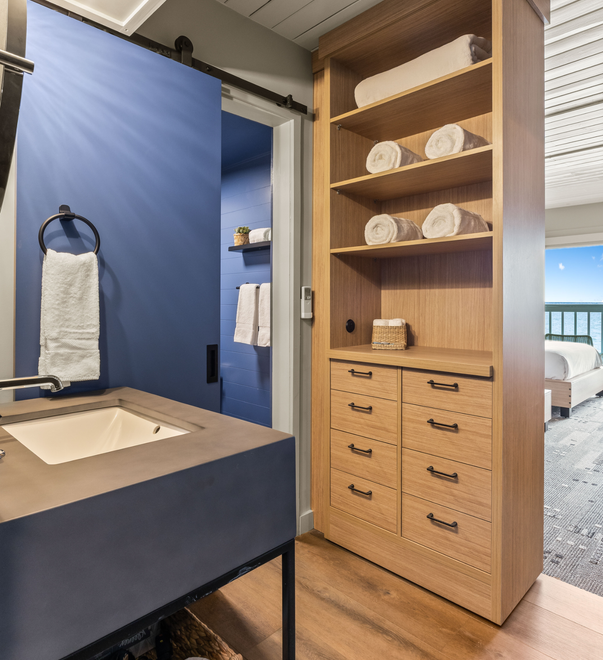 Boatslip Event Venue - Provincetown Hotel Room