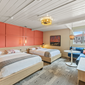 Boatslip - Provincetown Hotel Room
