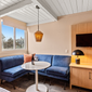 Boatslip - Provincetown Hotel Room