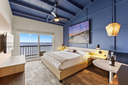 Boatslip - Provincetown Hotel Room