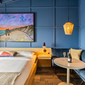 Boatslip Event Venue - Provincetown Hotel Room