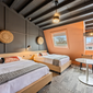 Boatslip - Provincetown Hotel Room