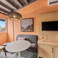 Boatslip Event Venue - Provincetown Hotel Room