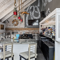 Boatslip - Provincetown Bar