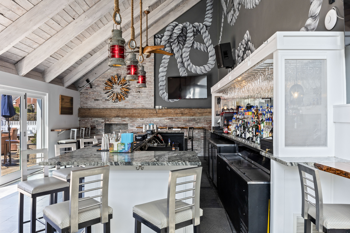 Boatslip - Provincetown Bar