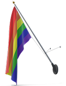 Rainbow Flag