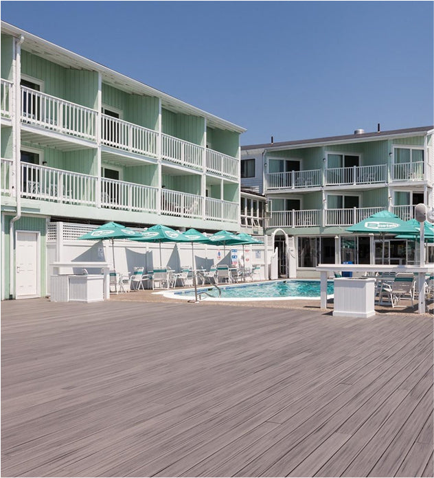 Boatslip Pool